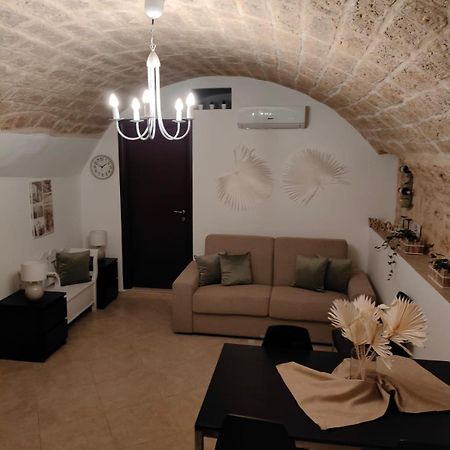 Myrrh Casa Vacanze Bari Eksteriør billede