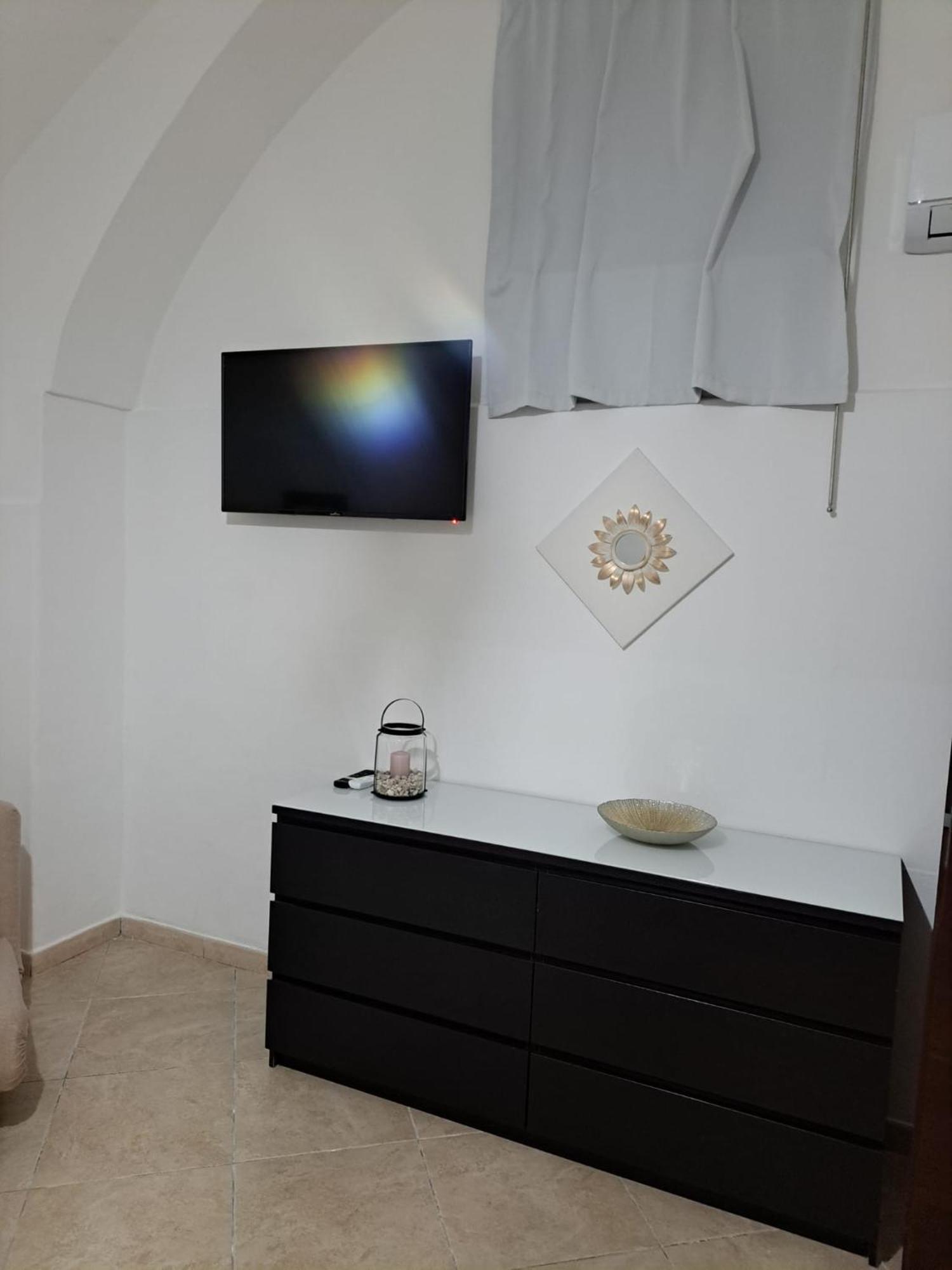 Myrrh Casa Vacanze Bari Eksteriør billede