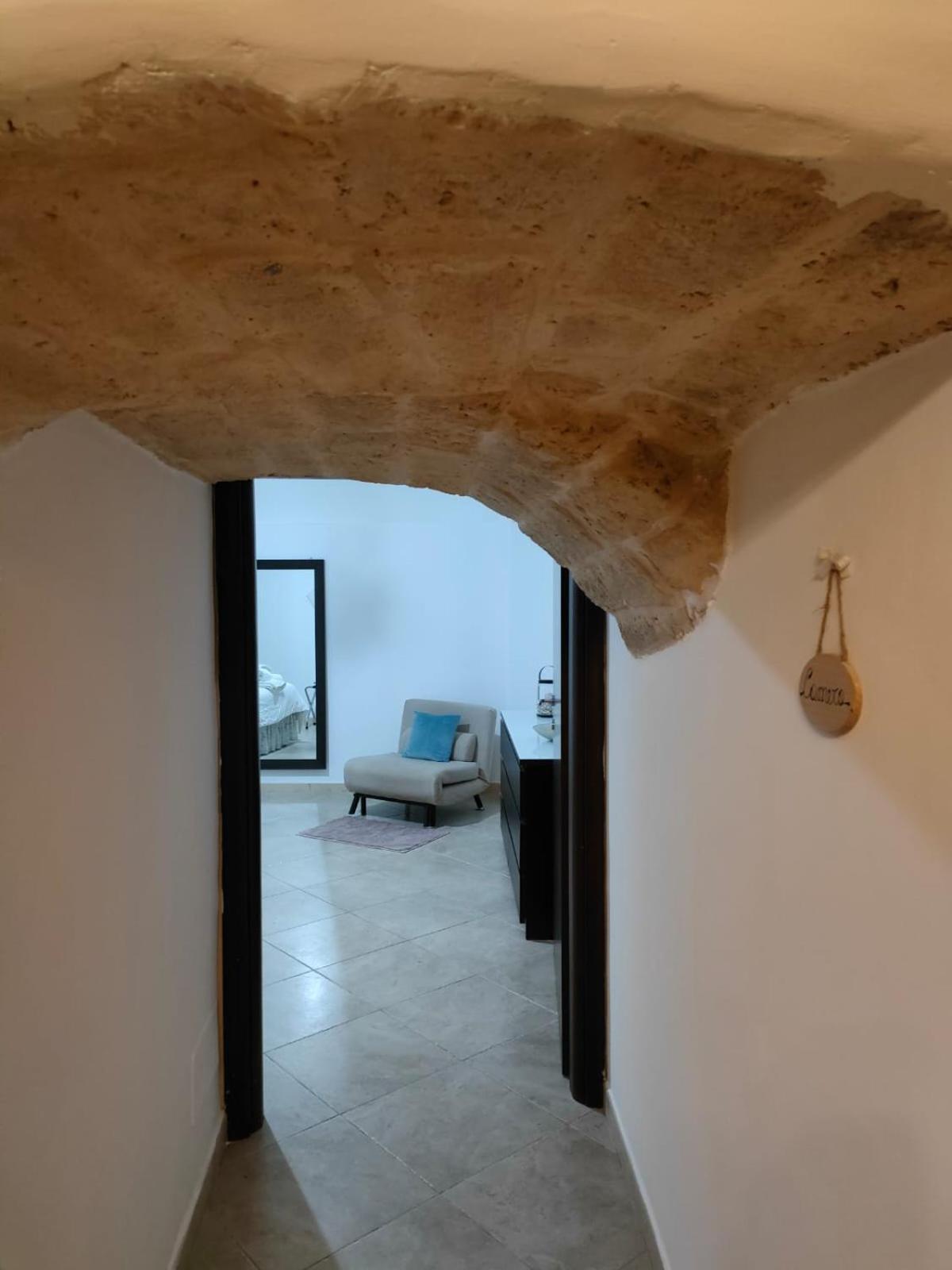 Myrrh Casa Vacanze Bari Eksteriør billede